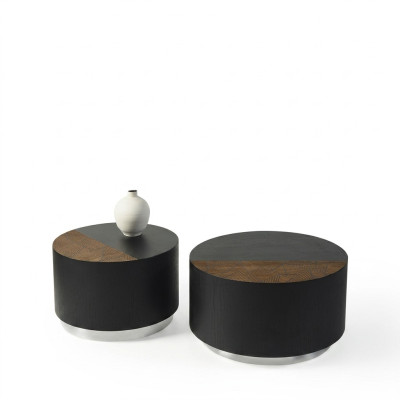 Tavolino da salotto con design di lusso, tavolo da caffè comodino mobili soggiorno.