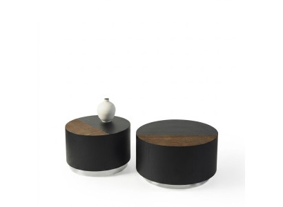Tavolino da salotto con design di lusso, tavolo da caffè comodino mobili soggiorno.