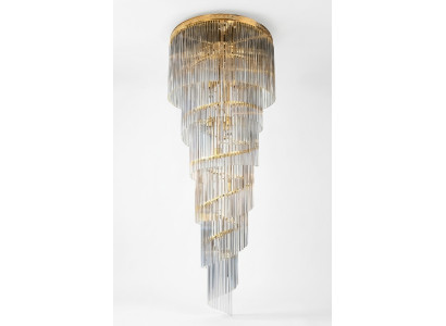 Lampadario lampada a sospensione nuovo Lampada da designer di lusso Moderna sala da pranzo