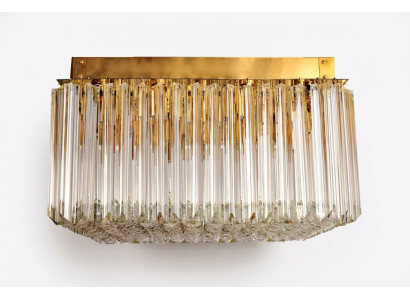 Lampadario lampada soggiorno cristalli luci soffitto luci di lusso