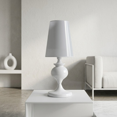 Lampada da tavolo per soggiorno nuova lampada da tavolo lampada di servizio luce tavolo mobili.