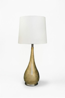 Lampada da tavolo per soggiorno, lampada da lettura, lampada da tavolo, comodino, nuova.