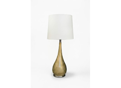 Lampada da tavolo per soggiorno, lampada da lettura, lampada da tavolo, comodino, nuova.
