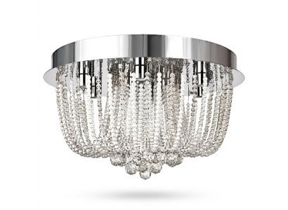 Lampadario in cristallo lampada a soffitto nuovo lampadario lampada a sospensione soggiorno