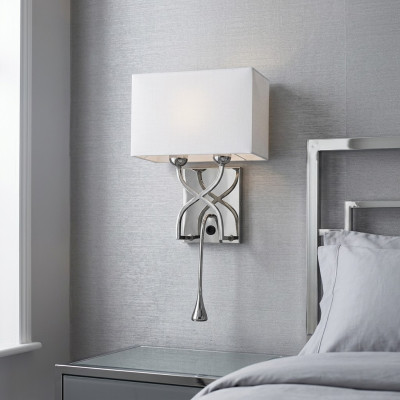 Lampada da parete nuova Lampade da parete moderne per la camera da letto Soggiorno Moderne