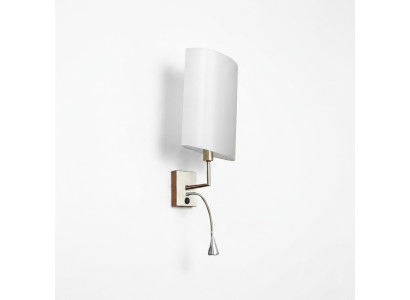 Applique da parete Lampada a soffitto Industriale Soggiorno Camera da letto Nuova