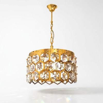 Lampadario lampada a soffitto lampada da soffitto moderna per soggiorno nuovo