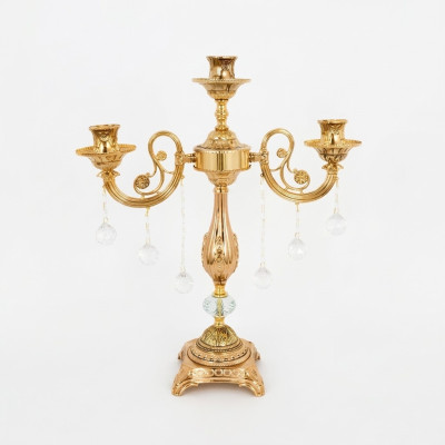 Lampada da tavolo Lampada Soggiorno Lampada da comodino nuova Camera da letto Oro