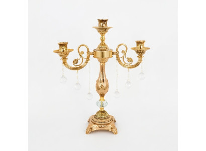 Lampada da tavolo Lampada Soggiorno Lampada da comodino nuova Camera da letto Oro