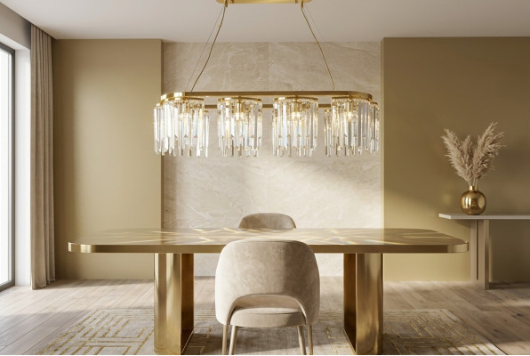 Plafoniera Lampade Lampade Lampadario Lampadario a sospensione Chandelier