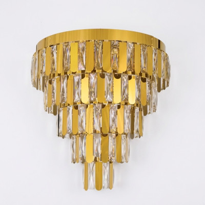 Lampadario Soffitto Soggiorno Lampadario Soggiorno di lusso Cristallo