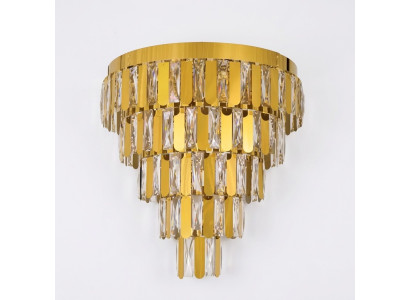Lampadario Soffitto Soggiorno Lampadario Soggiorno di lusso Cristallo