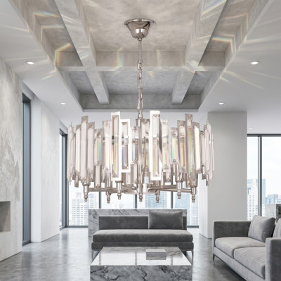 Lampadario moderno plafoniera lampadario lampada soggiorno lampadario luce