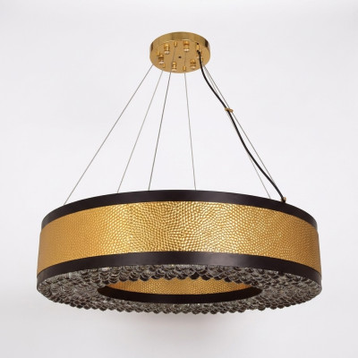 Cristallo lampadario soffitto illuminazione del soggiorno lampadario lampada luce di lusso