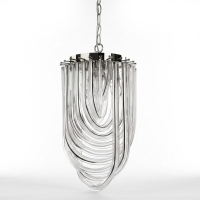 Lampadario lampada a soffitto Lampada da soffitto di lusso Luce a soffitto Lustre nuovo Soggiorno