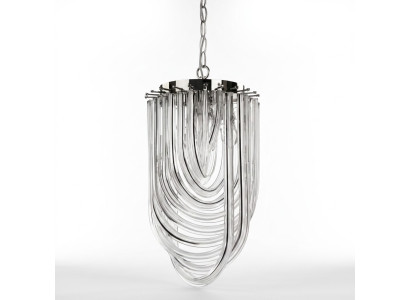 Lampadario lampada a soffitto Lampada da soffitto di lusso Luce a soffitto Lustre nuovo Soggiorno