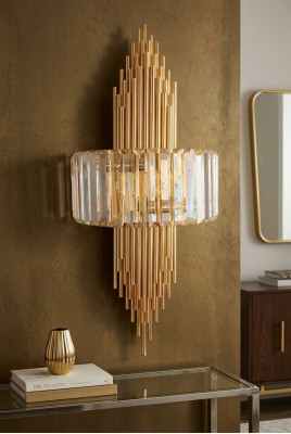 plafoniera soggiorno Moderna Illuminazione Moderna oro nuovo di lusso