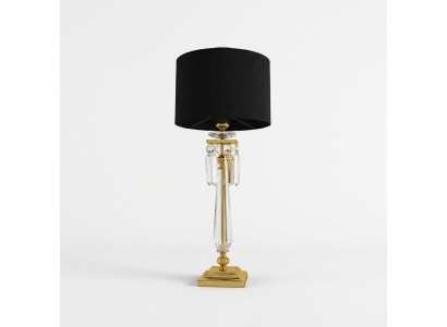 Lampada da tavolo Lampada Soggiorno Lampade da comodino moderne Camera da letto nuova