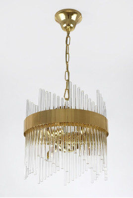 Lampada a soffitto stile moderno Lampada da soffitto Lampada da soffitto Lampada d'oro