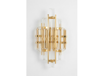 Applique da parete Lampada da parete Illuminazione soggiorno Lusso nuova Camera da letto