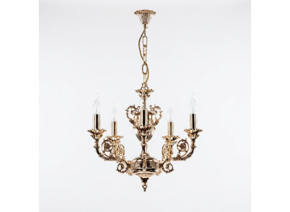 Lampada da soffitto classica Luster Lampada Lampada soggiorno Lampade a soffitto di lusso
