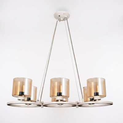 Sala da pranzo lampadario luce lampada lampadario 80x70 lampade a sospensione lampade