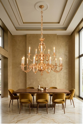 Lampada a soffitto Luster Lampada a soffitto in vetro Lampadario Lampada Lampade da soffitto classiche