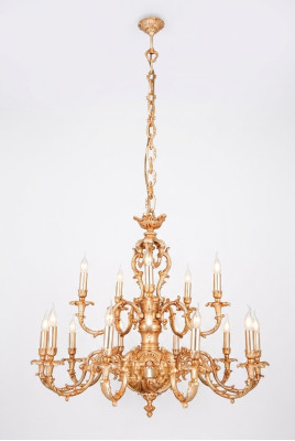 Lampada a soffitto Luster Lampada a soffitto in vetro Lampadario Lampada Lampade da soffitto classiche