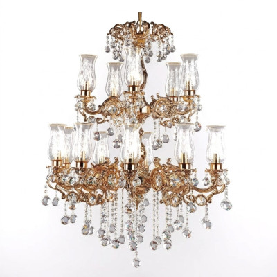 Lustro di lusso lampada lampadario lampadario salotto lampadario luce lampade