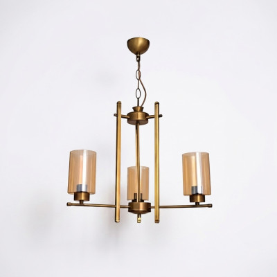 Lampada a soffitto Lampada Lampadario Lampada Lampadario Moderno Lampadario 50x80cm