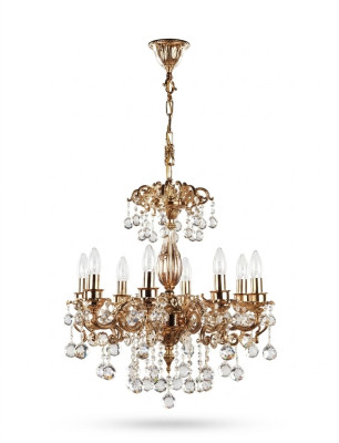 Lampadario Lampada Lampade Luster Illuminazione Lampadari 65x100