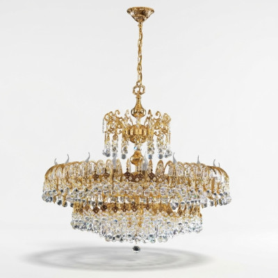 Lampadario Lampada Luce Soggiorno Lampadario lusso Lampade