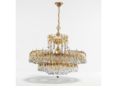 Lampadario Lampada Luce Soggiorno Lampadario lusso Lampade