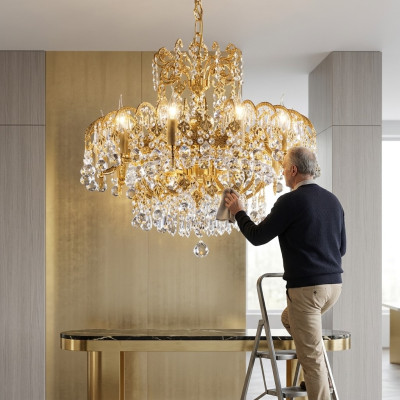 Lampadario Lampada Lampade Lustro Lampade Lampadario 65x100