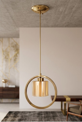 Lampadario di lusso Luster Lampade a soffitto Lampade da soffitto Soggiorno Luster Vetro nuovo