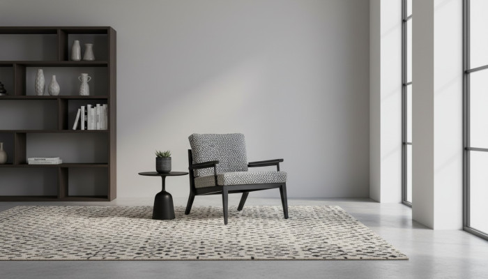 Poltrona Soggiorno Design Moderno di Lusso Poltrone Relax Club
