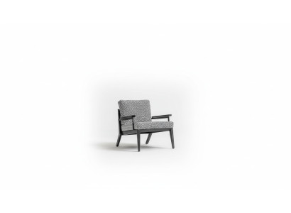 Poltrona Soggiorno Design Moderno di Lusso Poltrone Relax Club