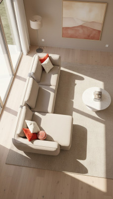 Divano d'angolo a L forma salotto divano imbottito mobili di lusso divano 330x170 sofà