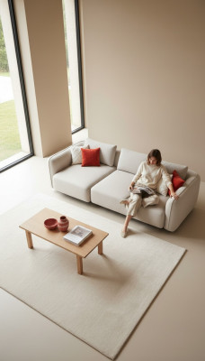 Chaiselongue 2x Letto Chaise Sedie Divano imbottito Stile Design Moderno Mobili