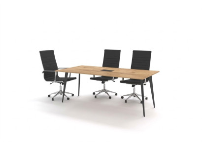 Scrivania Scrivania da ufficio Mobili da ufficio moderni Tavolo da designer per dirigenti