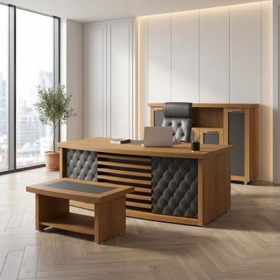 Scrivania Tavolo Ufficio Designer Mobili Arredo Ufficio
