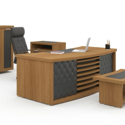 Scrivania Tavolo Ufficio Designer Mobili Arredo Ufficio