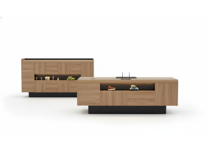 Scrivania in legno da designer Mobili da ufficio di lusso Tavoli Nuovi