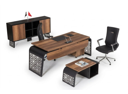 Tavolino da salotto Mobili da ufficio Studio Tavolino Moderno Designer