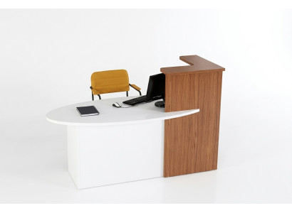 Ricezione, reception, bancone, studio legale, pratica, discoteca, industria, tavoli, ufficio.