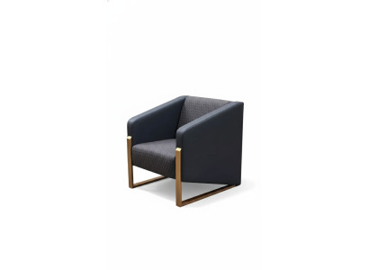 Design poltrona di lusso per camera da lavoro ufficio mobili in stile moderno nuovo