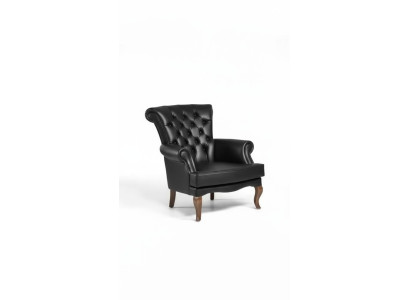 Studio poltrona tessile nero seduta moderna design nuovi  Studiare poltrona in tessuto nero con seduta moderna design nuovo