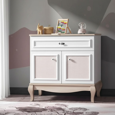 Comò Madia Armadio Credenza Armadi Mobili Credenze Comò 144x85x49