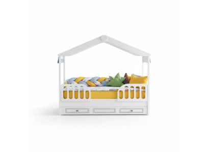 Bambini letti legno camera da letto appartamento mobile letto ragazzi adolescenti