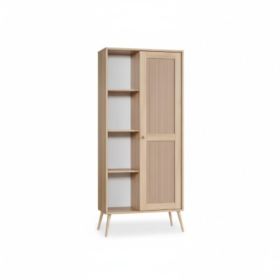 Scaffale libri mensola marrone scaffale documenti scaffale ufficio scaffali mobili